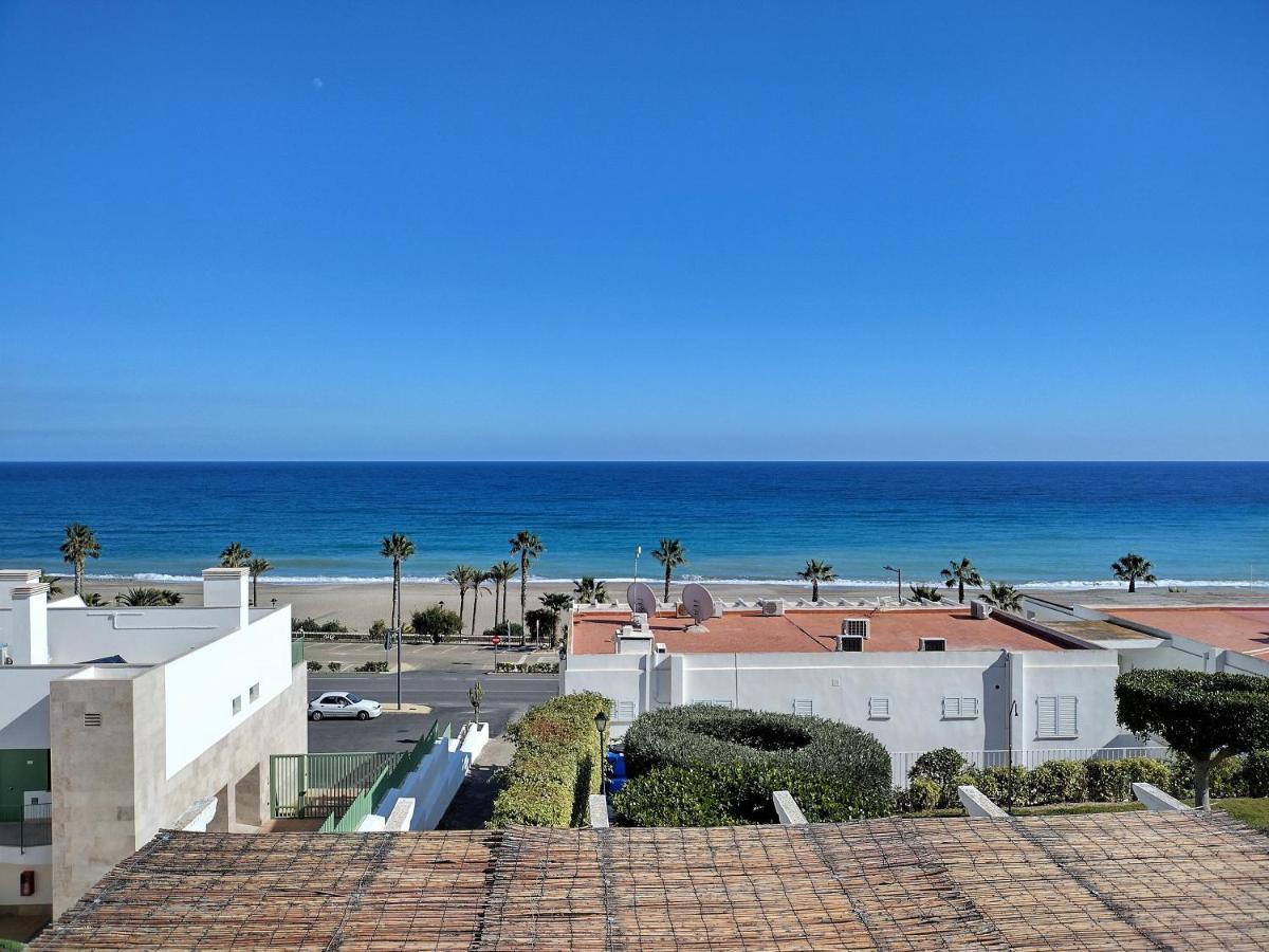 El Mirador De La Mar Apartment Mojacar Bagian luar foto